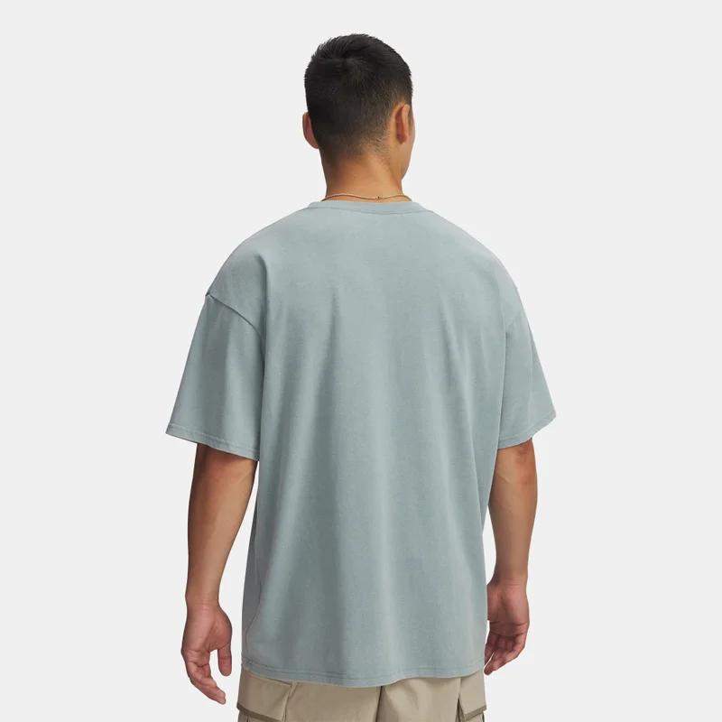 UNDER ARMOUR Men's Athletes Heavyweight T-Shirt